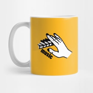 Music Mug